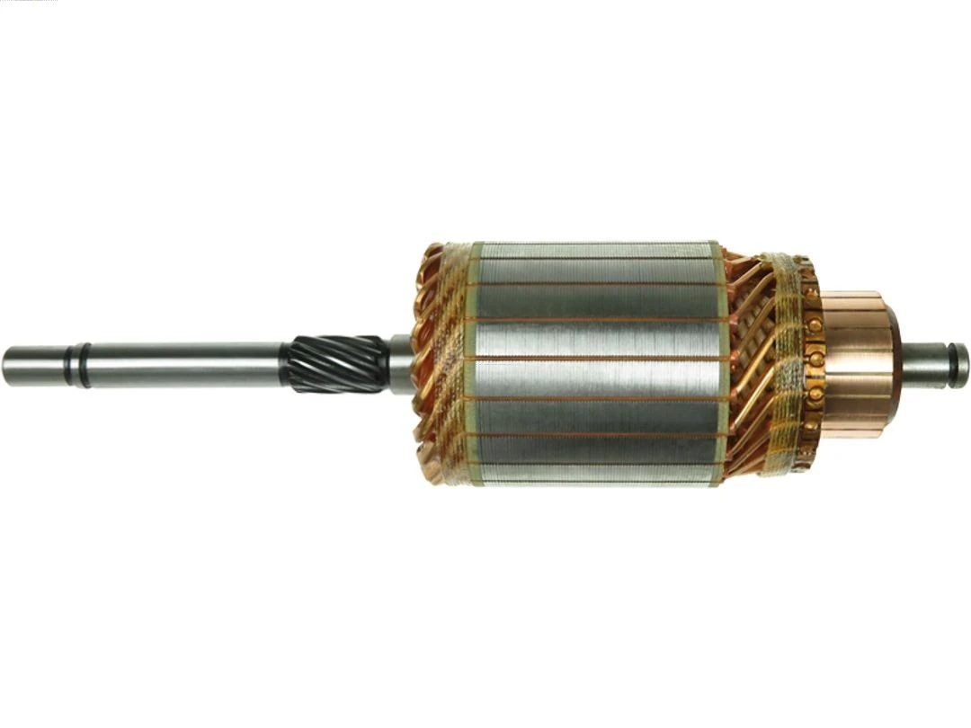 Якорь стартера 5821C9 Peugeot/Citroen