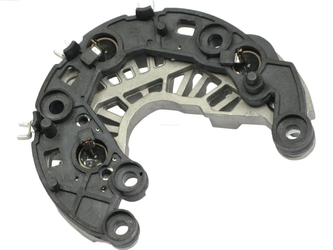 Eixo de diodos do gerador Fiat Doblo 2 263