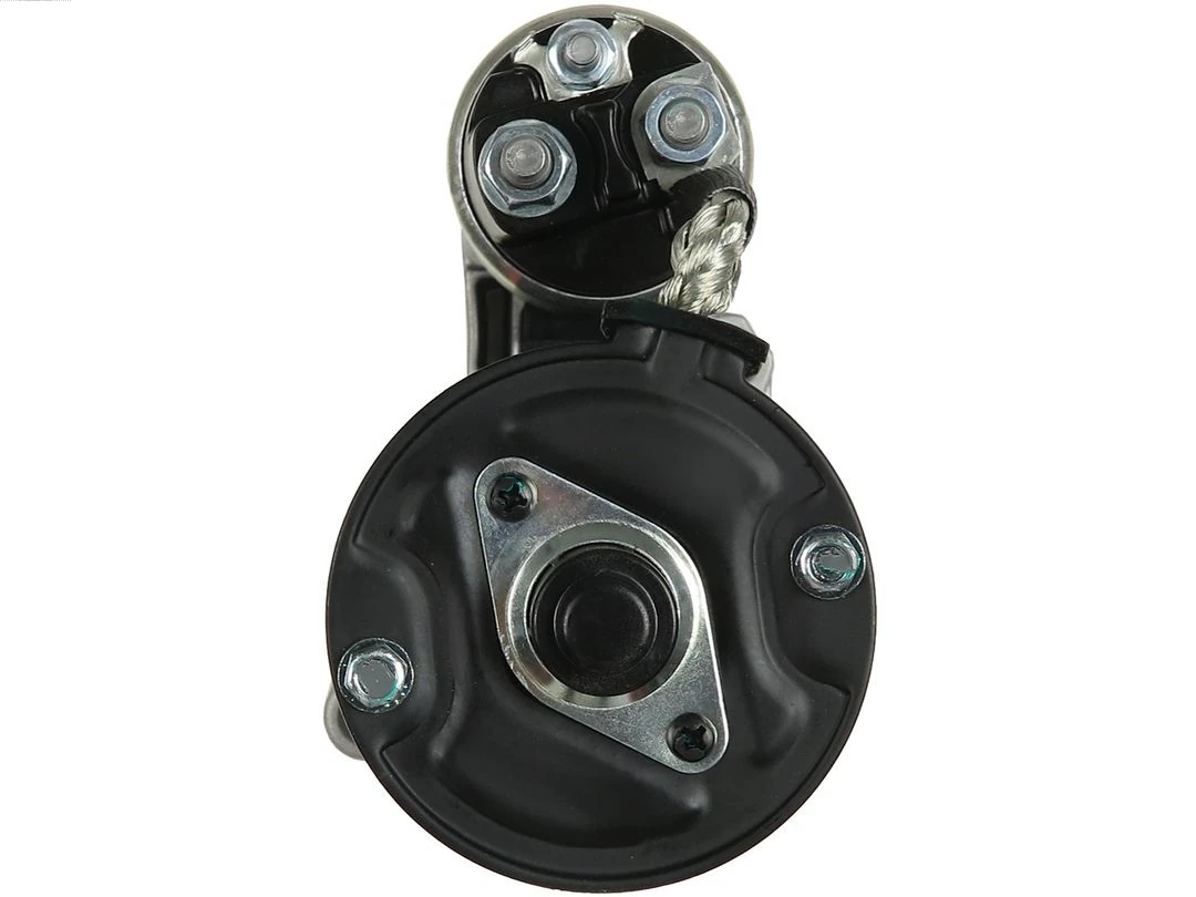 Стартер As-pl S0475 цена, от 126.69 USD
