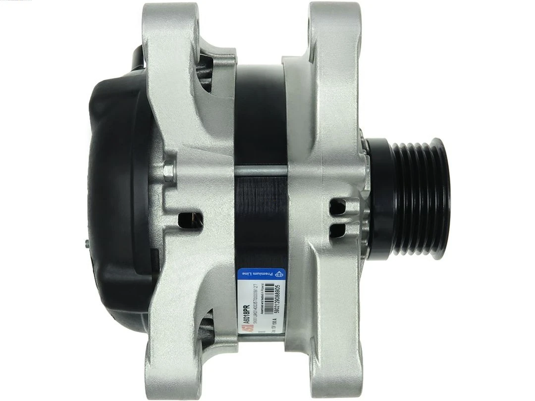 Автомобильный генератор As-pl A6018PR цена, от 140.92 USD