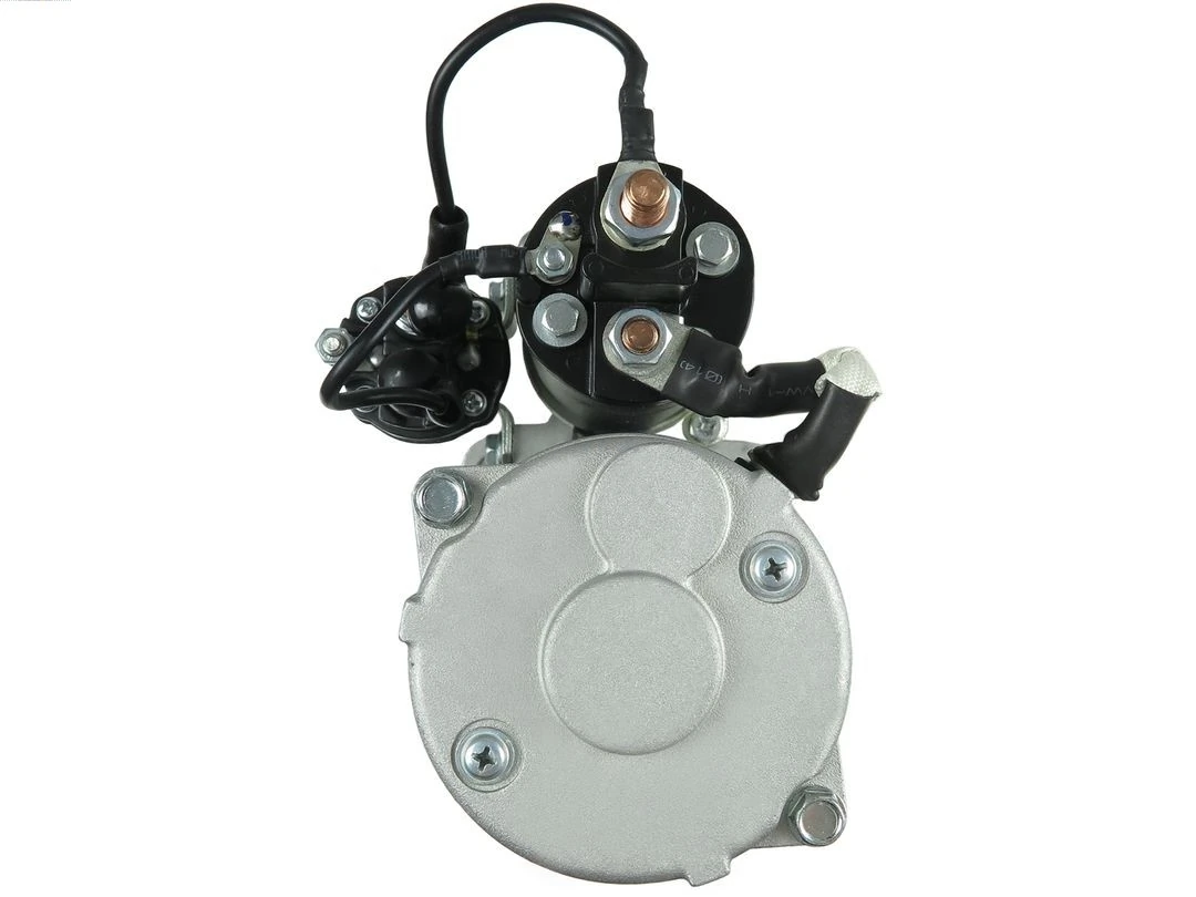  Стартер Mercedes Benz Truck TRUCK LK/LN2 