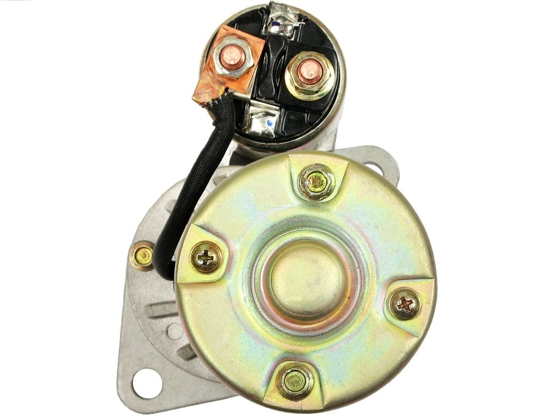 Стартер As-pl S5096 цена, от 122.96 USD
