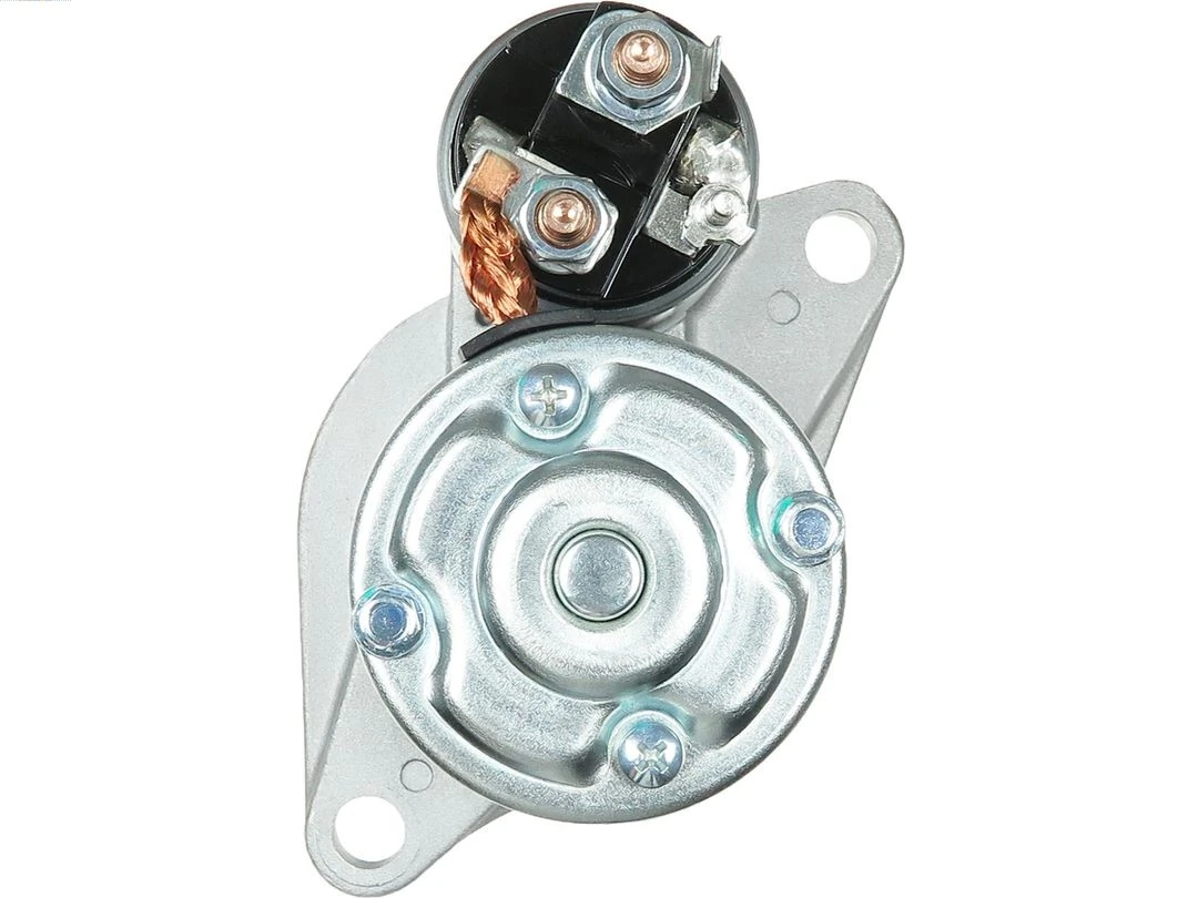 Купить 23300JA00DR Nissan/Infiniti Стартер