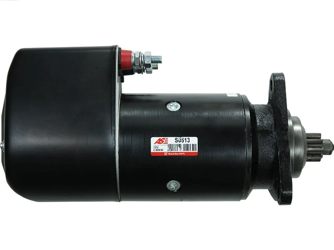 A0001418014 ADE Стартер автомобиля