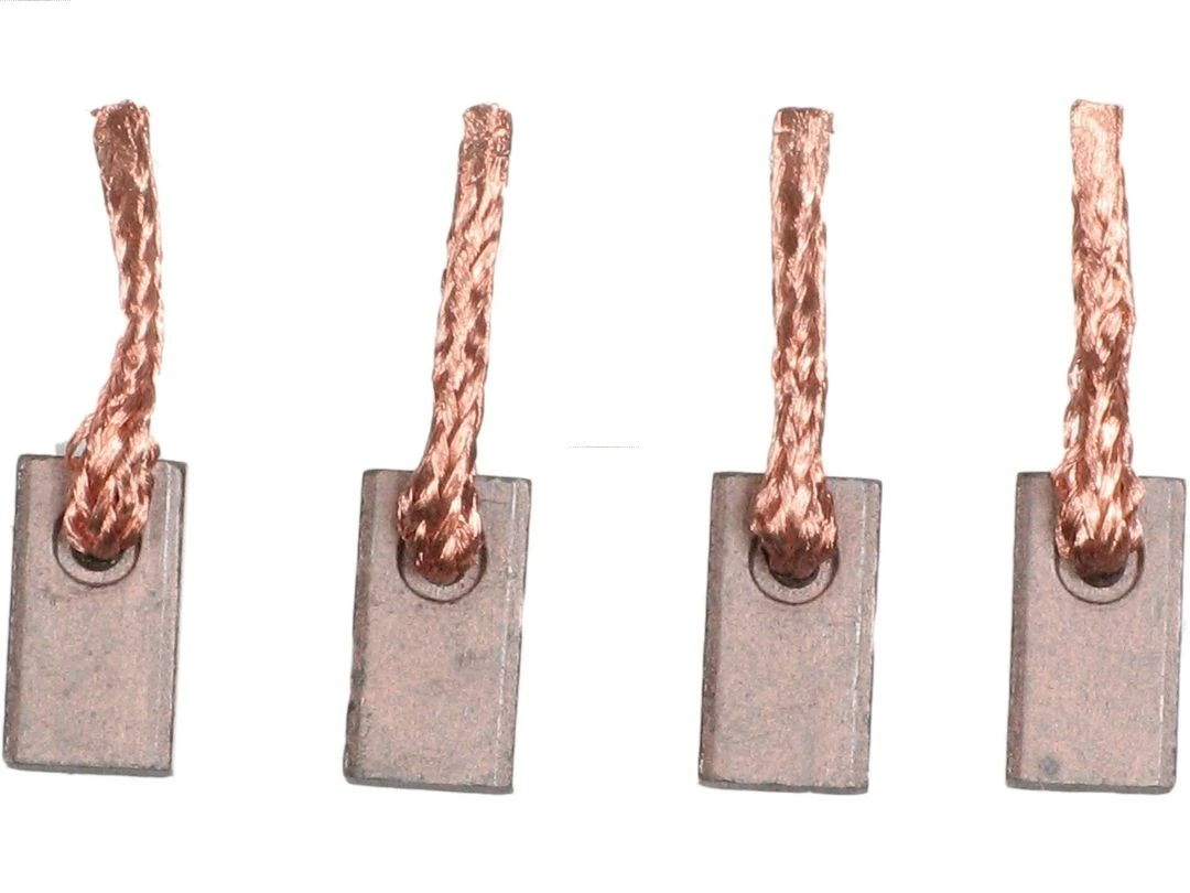 Щётка стартера Volkswagen Jetta II седан (19E, 1G2, 165, 167) (1983 - 1992) цена, от 1.89 USD