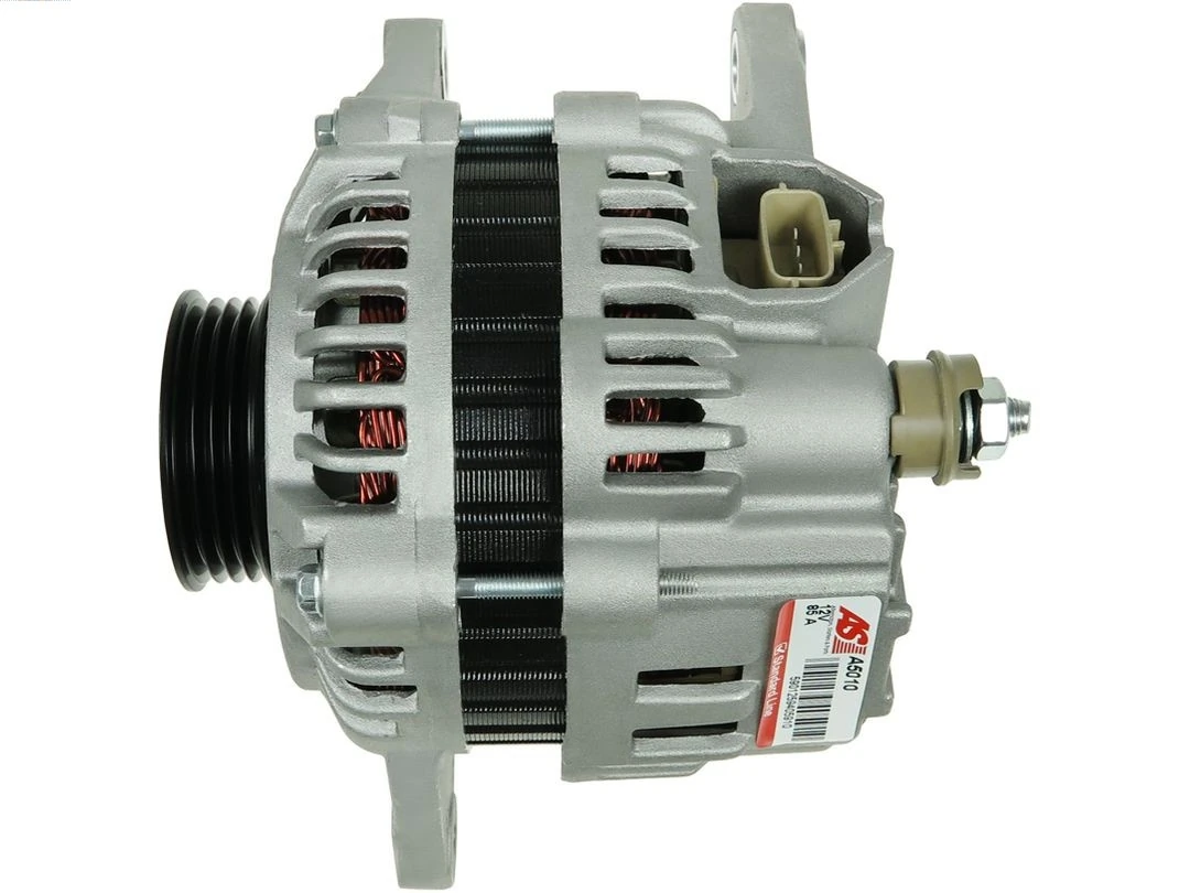 Gerador Mitsubishi Colt 4 CAA