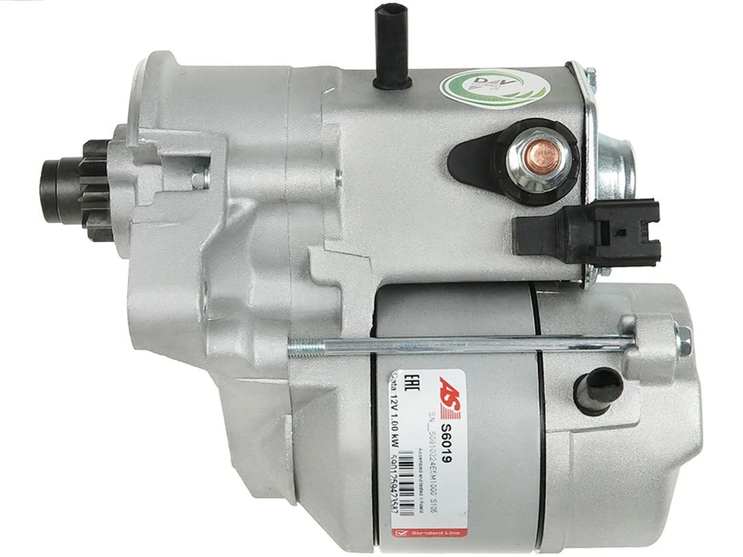 Купить S6019 As-pl Стартер