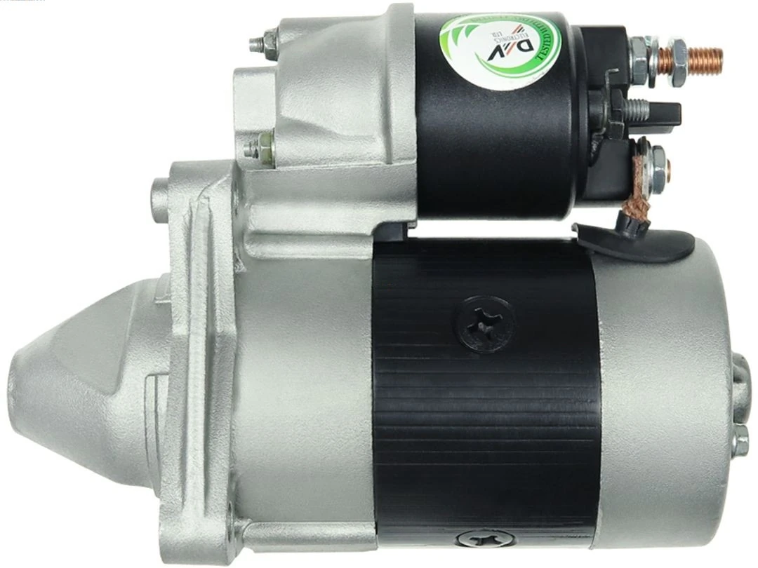 Купить S4028PR As-pl Стартер