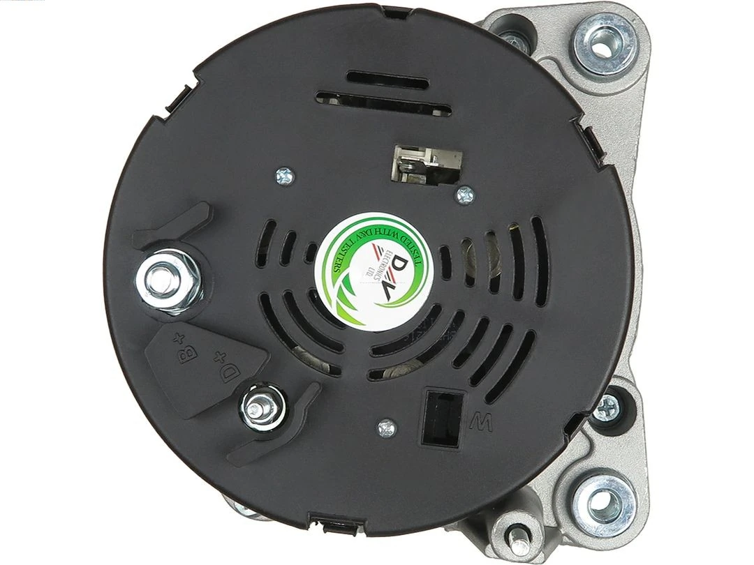 Автомобильный генератор As-pl A0151 цена, от 146.45 USD