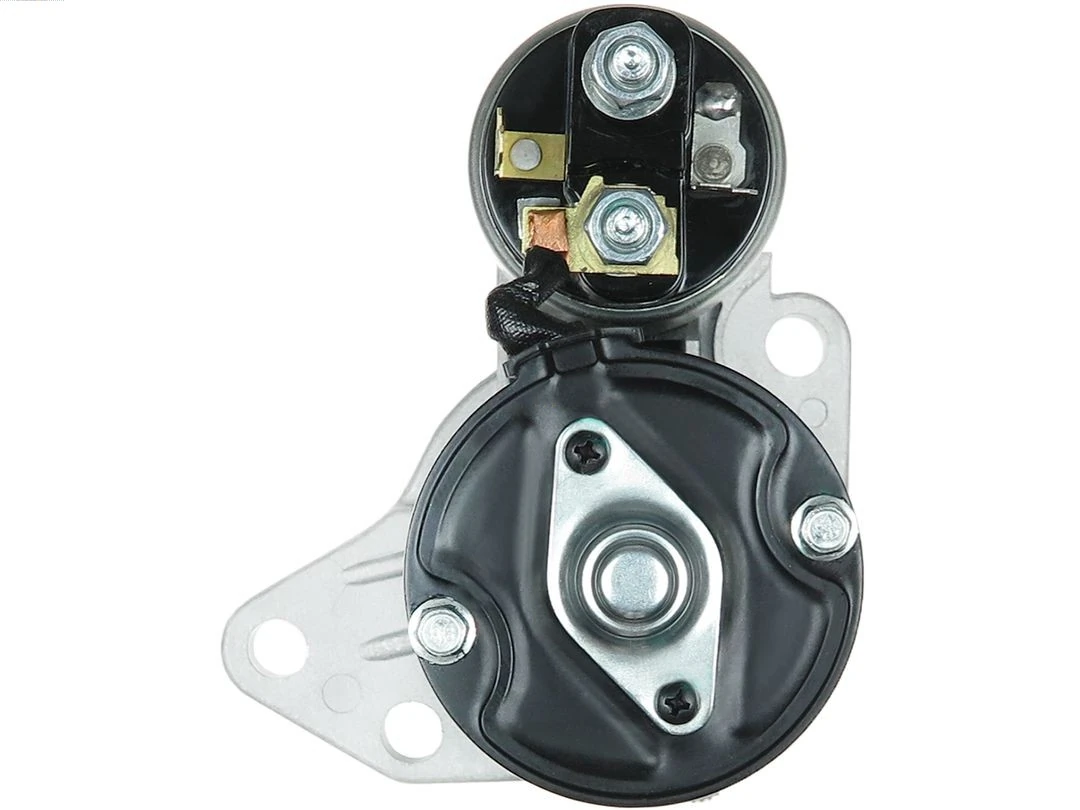 Стартер As-pl S0057 цена, от 96.76 USD