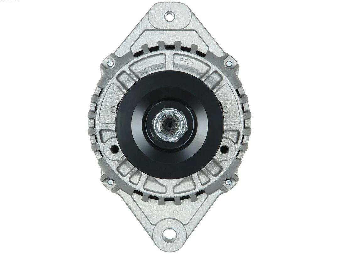 Gerador Ford Maverick UDS, UNS