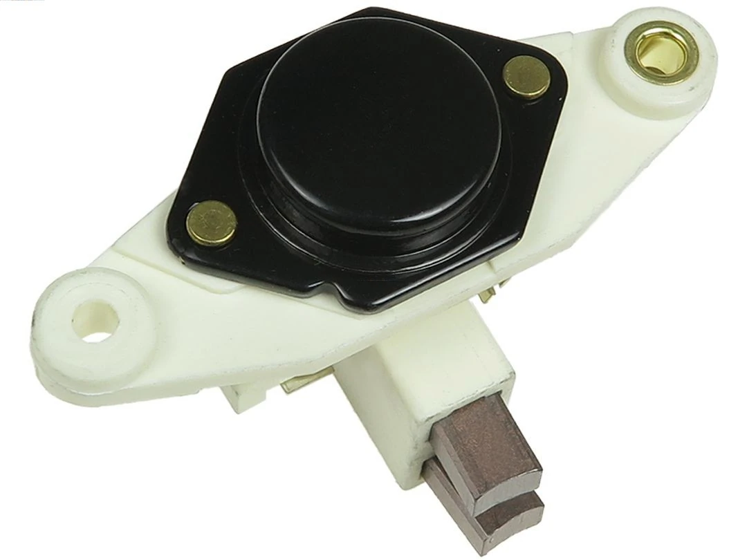 Relê-regulador do gerador (relê de carregamento) Fiat Punto 1 176