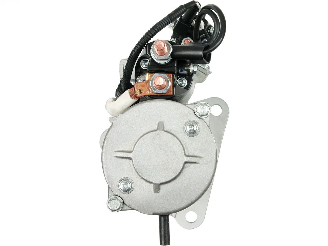 Стартер As-pl S5147 цена, от 227.49 USD
