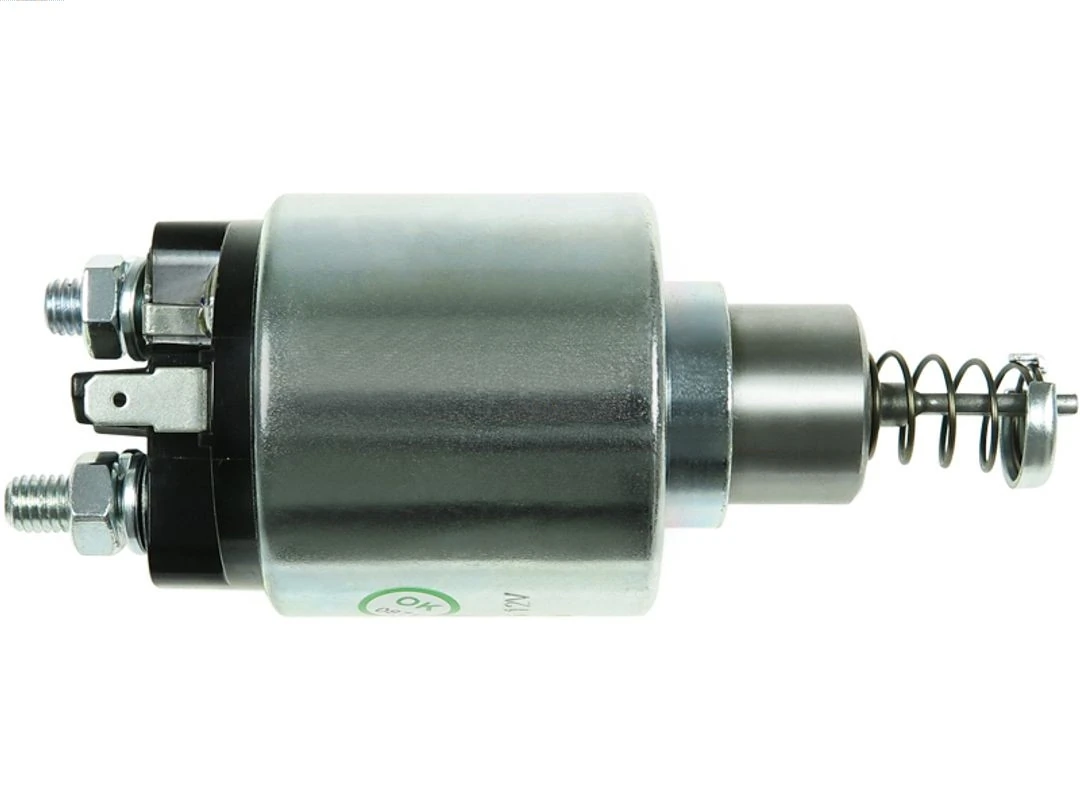  Втягивающее реле стартера Volkswagen Golf 5
