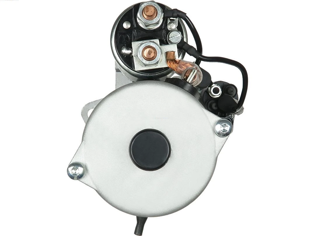Стартер As-pl S0180 цена, от 234.68 USD