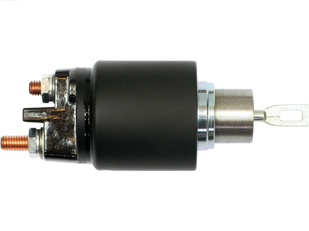 1986SE1813879 Bosch Тяговое реле стартера