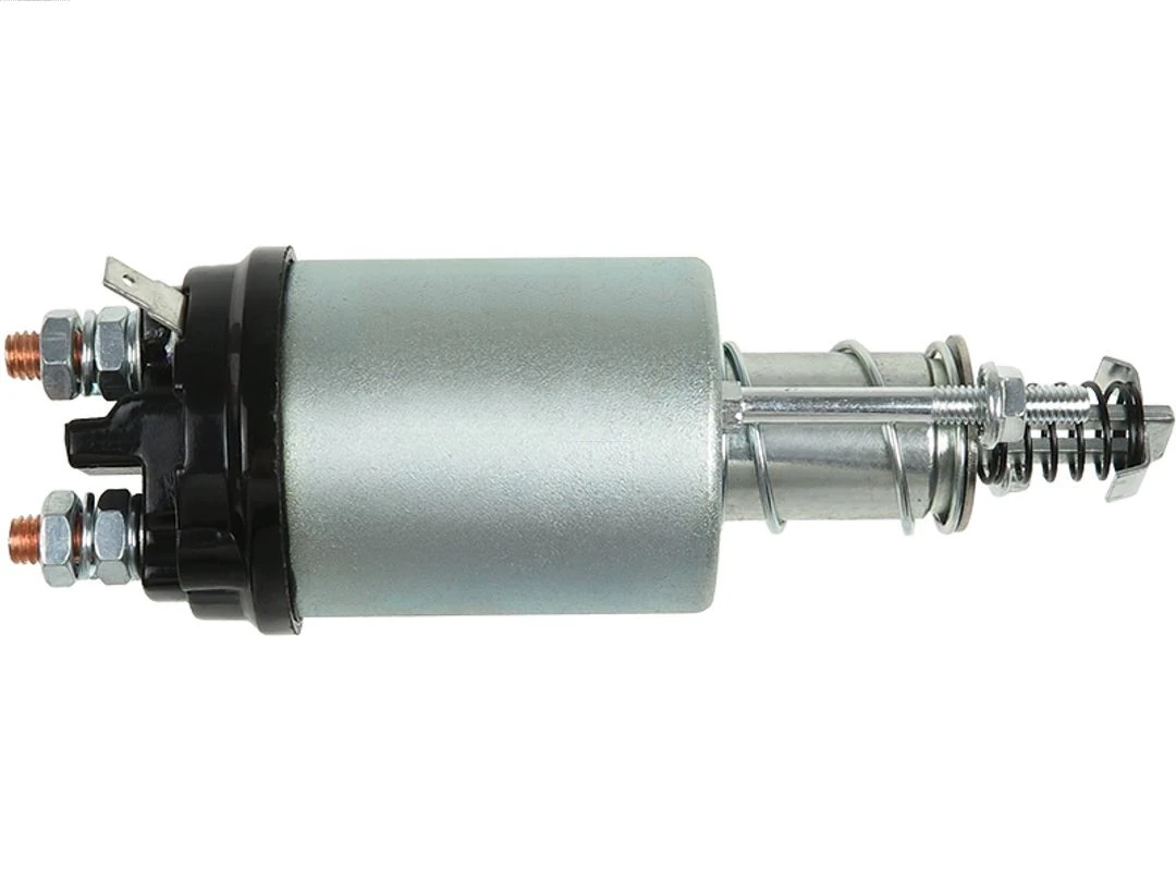 Втягивающее реле стартера SS4017P AS/Auto Storm