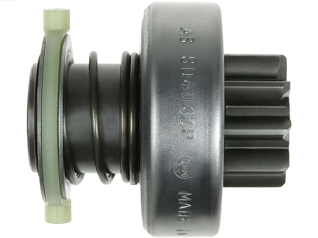 Бендикс стартера 18663 ZNP