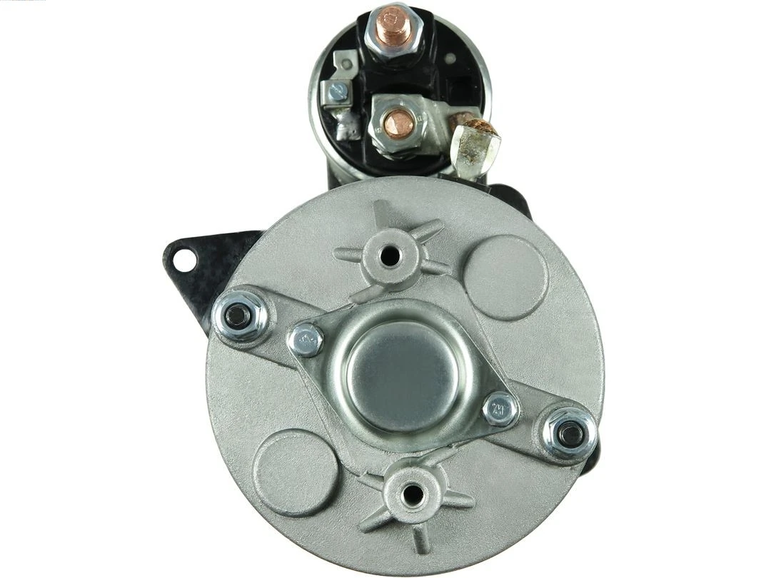 Стартер As-pl S0558 цена, от 162.61 USD