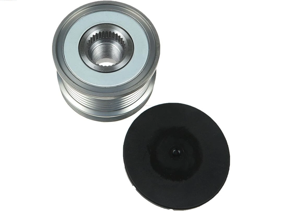 Polia do gerador Mercedes C W203