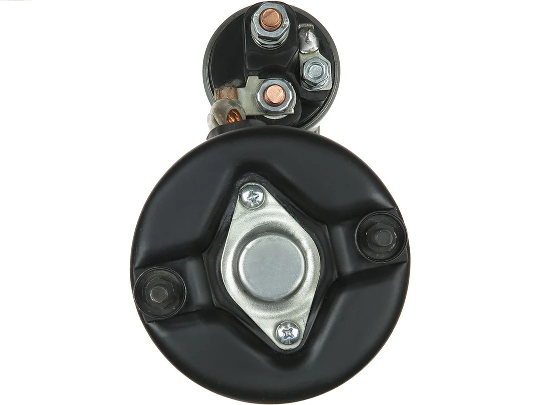 Стартер As-pl S0161 цена, от 71.84 USD