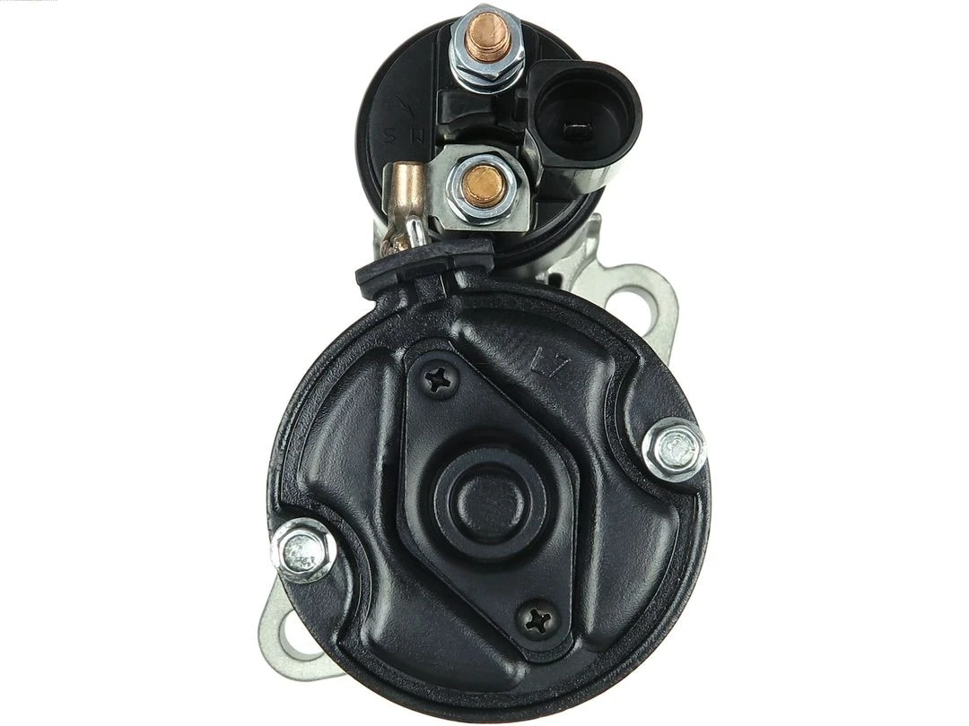 Стартер As-pl S0140PR цена, от 104.56 USD
