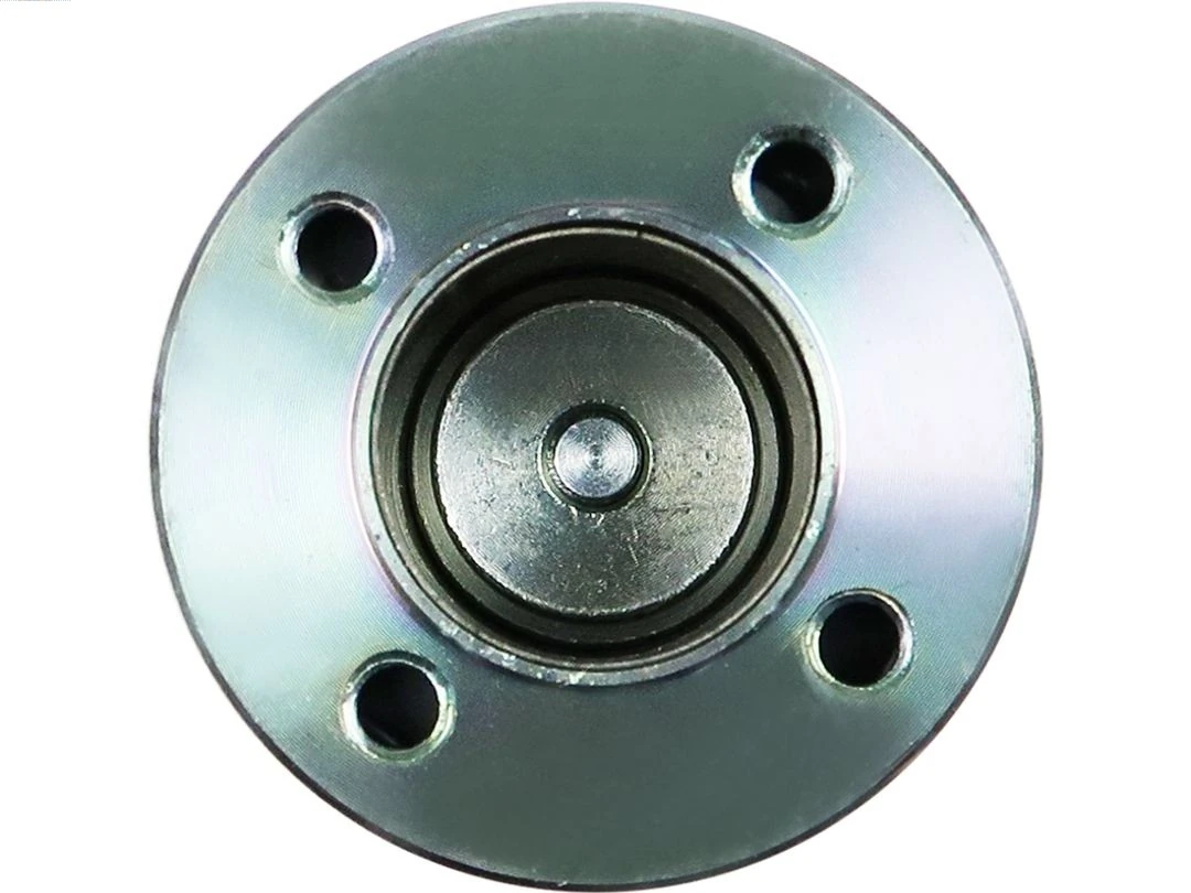 Relê retrator do motor de arranco Dacia Logan 2 L8_