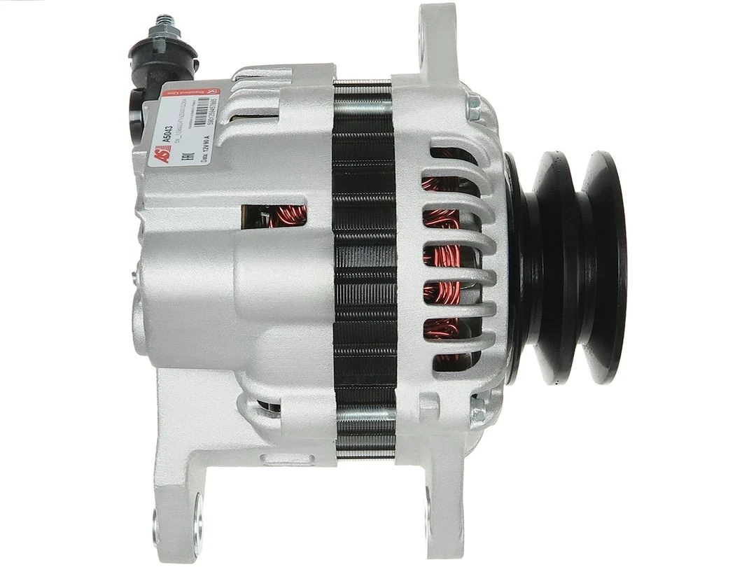 Автомобильный генератор As-pl A5043 цена, от 138.95 USD
