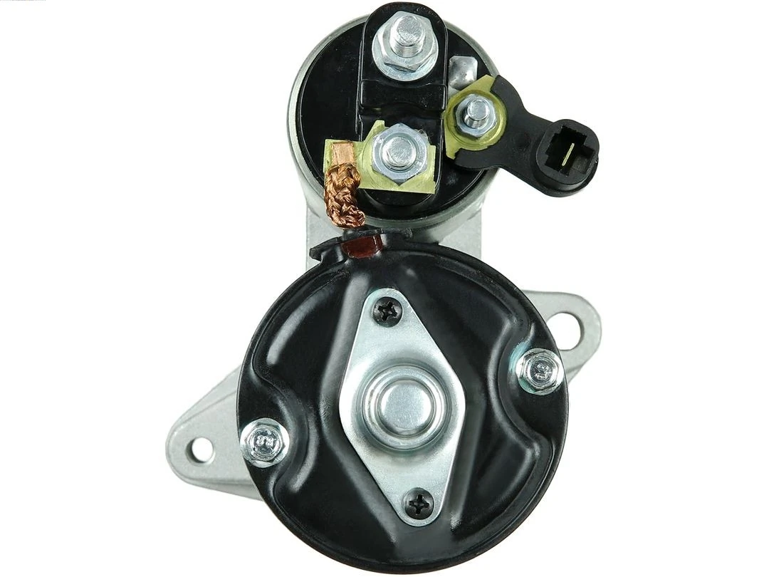Стартер As-pl S0028 цена, от 63.35 USD