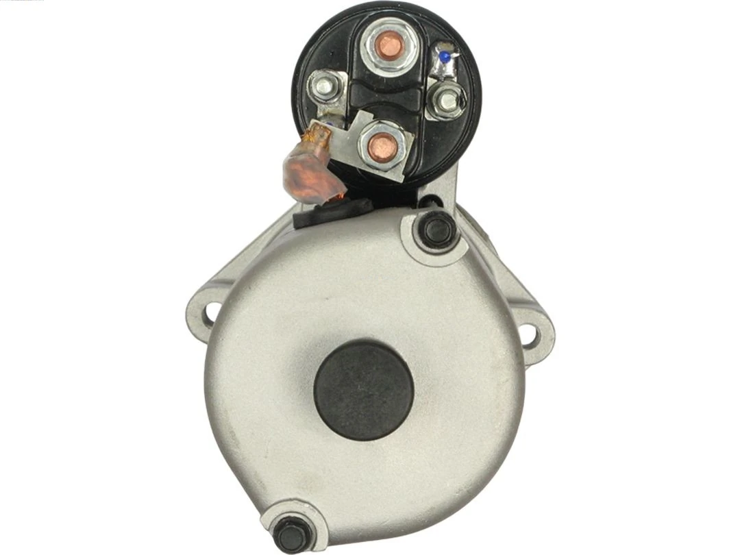 Motor de arranco Land Rover Range Rover 3 L322