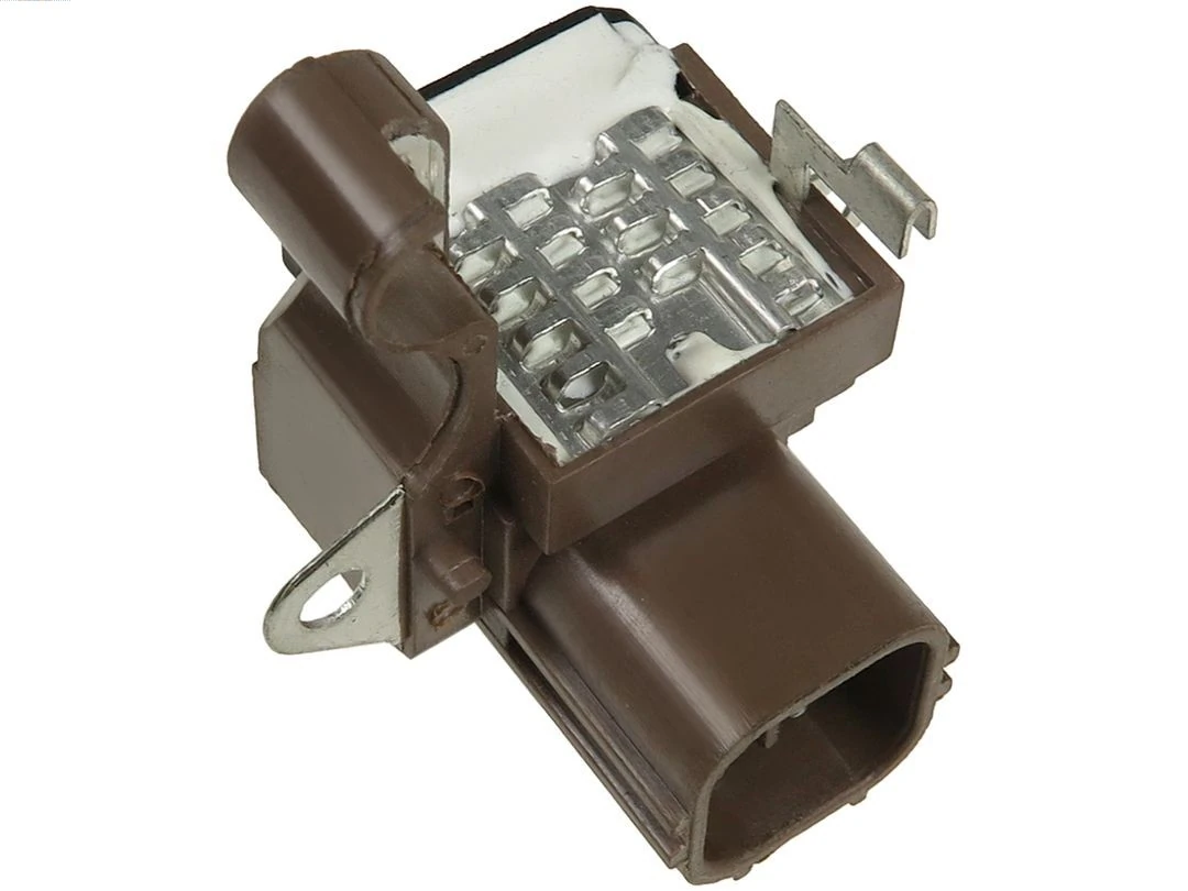 Relê-regulador do gerador (relê de carregamento) Hyundai Santa Fe III DM