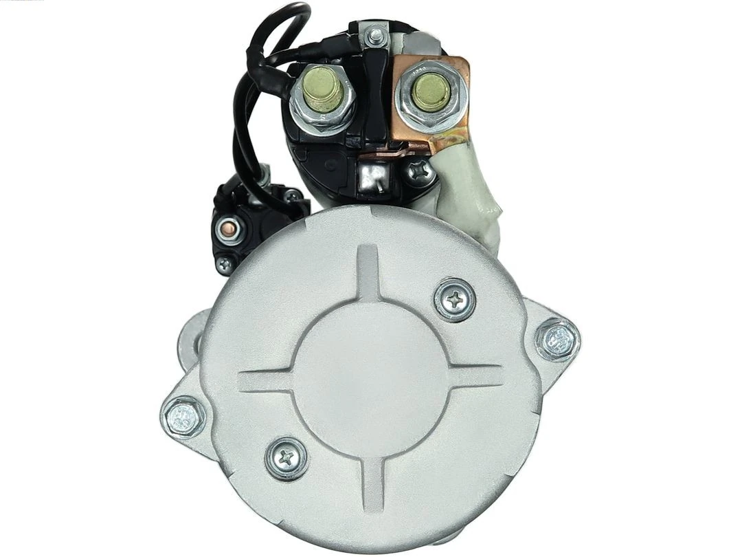 Стартер As-pl S5049 цена, от 235.13 USD