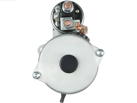 Стартер As-pl S0085 цена, от 198.83 USD