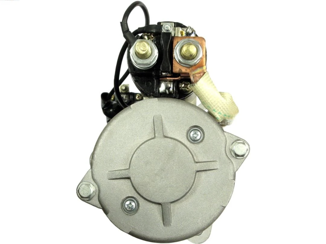 Стартер As-pl S5077 цена, от 23.43 USD