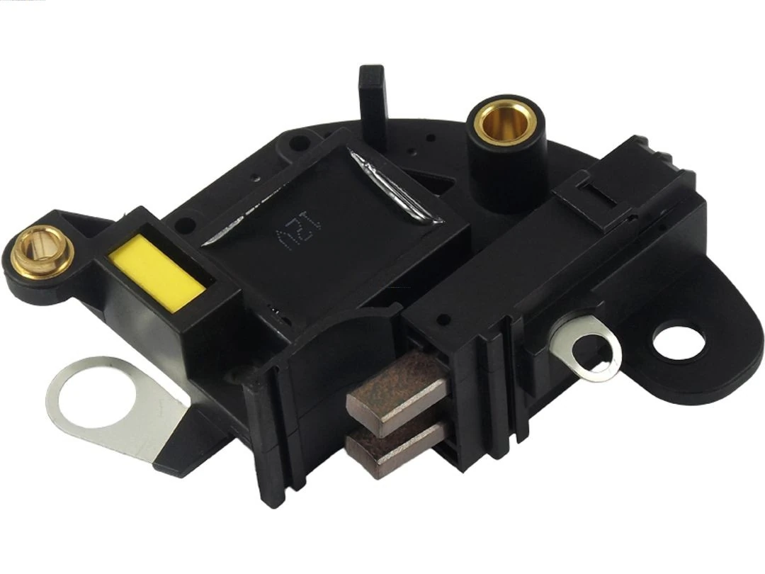 Relê-regulador do gerador (relê de carregamento) Fiat Punto 1 176