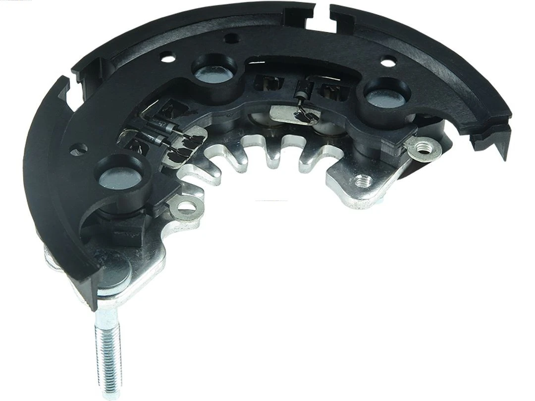 Выпрямитель генератора на Nissan Sunny II N13