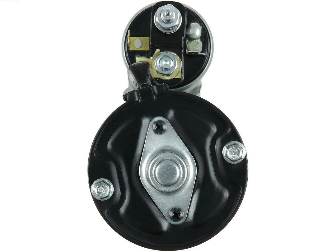 Стартер As-pl S0038 цена, от 96.52 USD