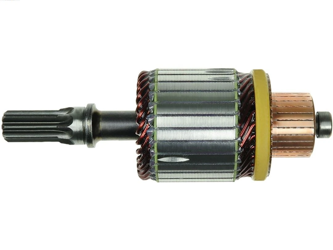 Якорь (ротор) стартера Opel Corsa B хэтчбек (S93) (1993 - 2009) цена, от 18.23 USD