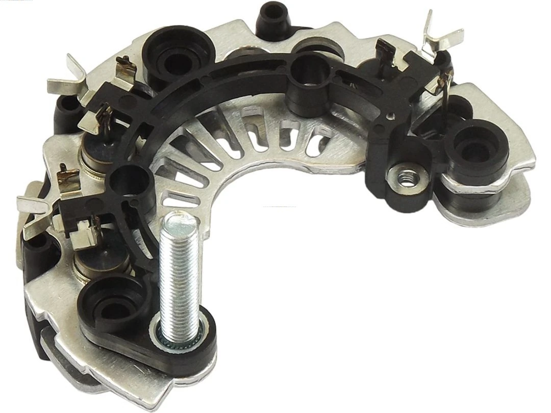  Eixo de diodos do gerador Fiat Punto I hatchback (176) (1993 - 1999) I