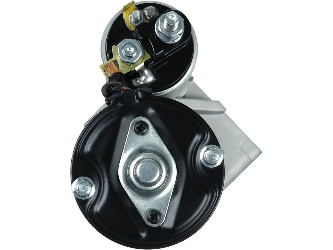 Стартер As-pl S0031 цена, от 80.05 USD