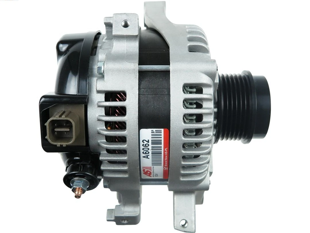 Автомобильный генератор As-pl A6062 цена, от 120.36 USD