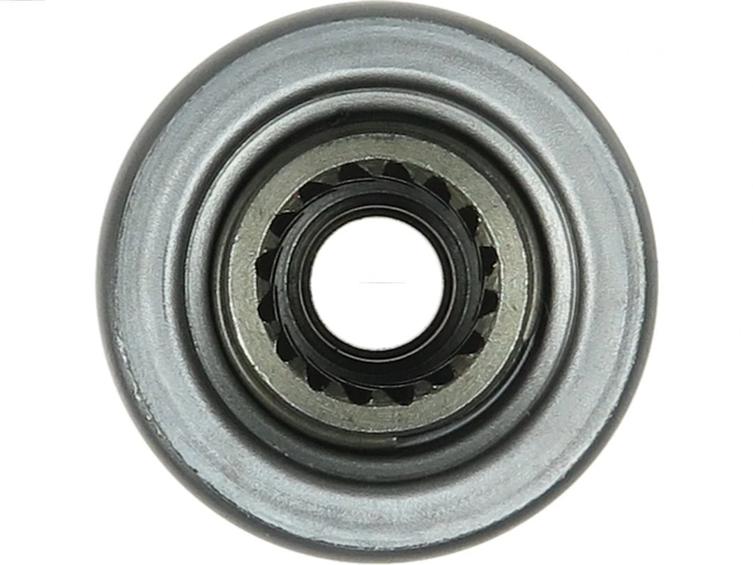 Привод стартера на Audi A8 D3 4E2, 4E8