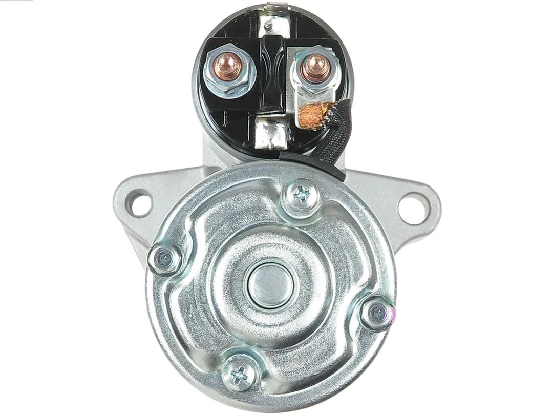 Стартер As-pl S5461S цена, от 82.53 USD