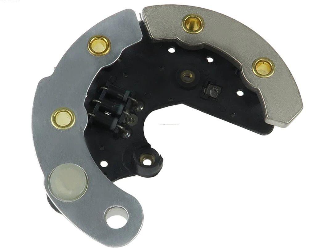 Eixo de diodos do gerador Peugeot 306 7A