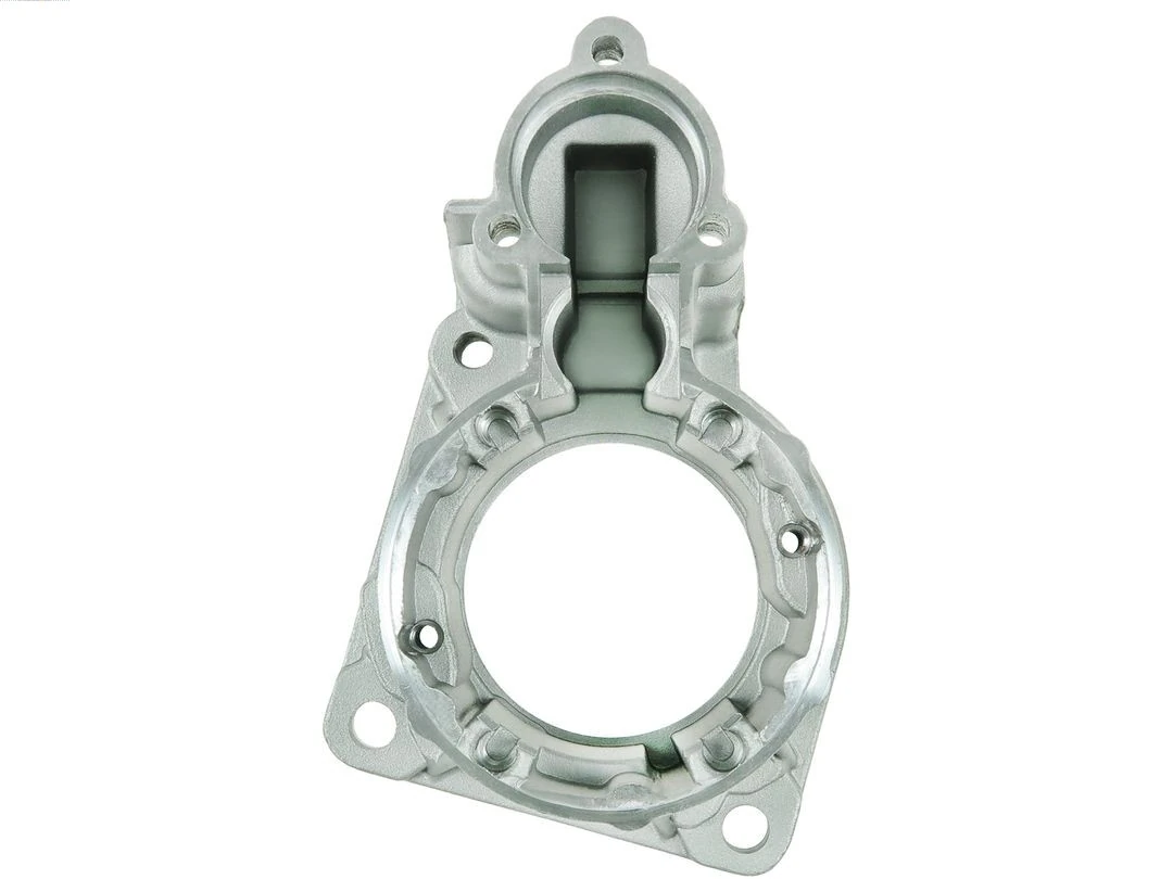 1005821096 Bosch Крышка стартера передняя