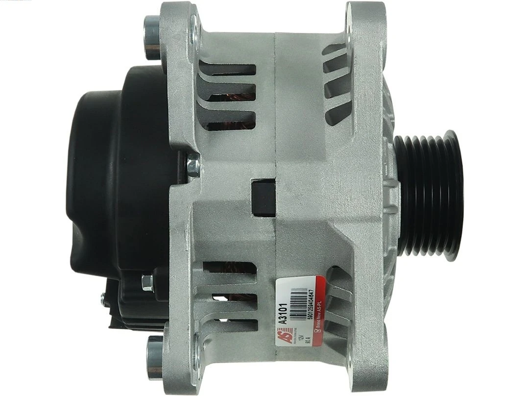 Автомобильный генератор As-pl A3101 цена, от 45.10 USD