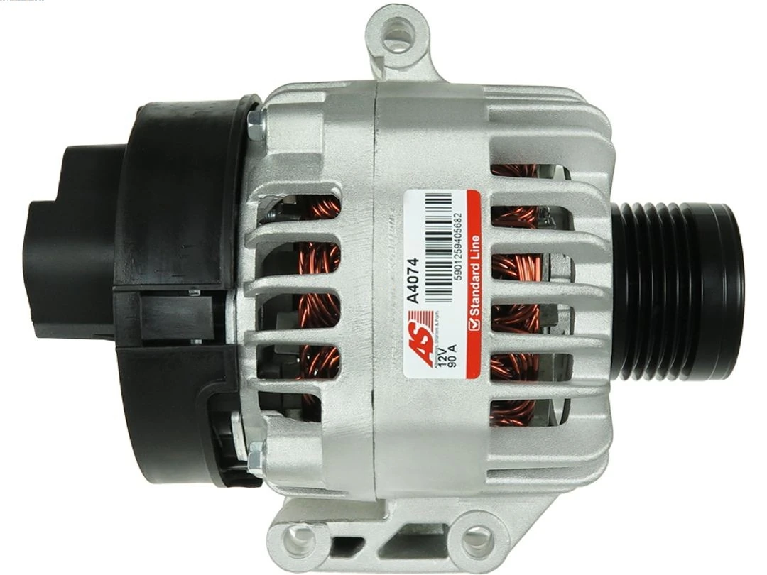 Автомобильный генератор As-pl A4074 цена, от 111.19 USD