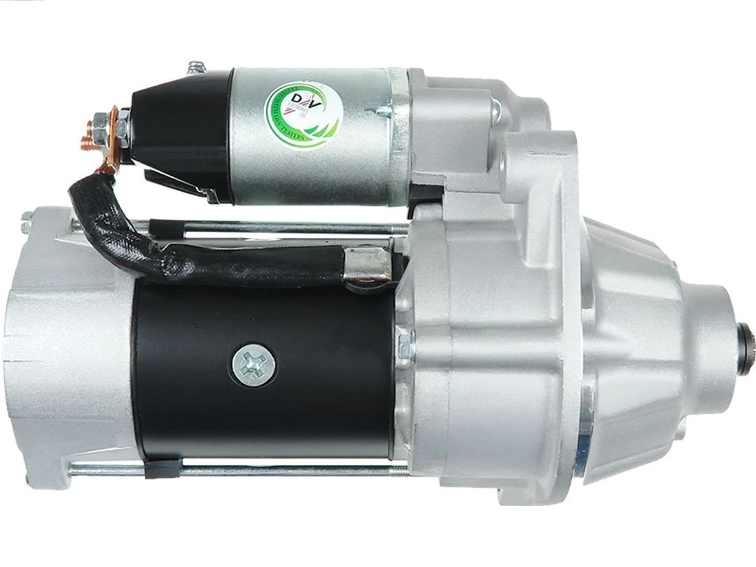S1023 VALEO Стартер автомобиля