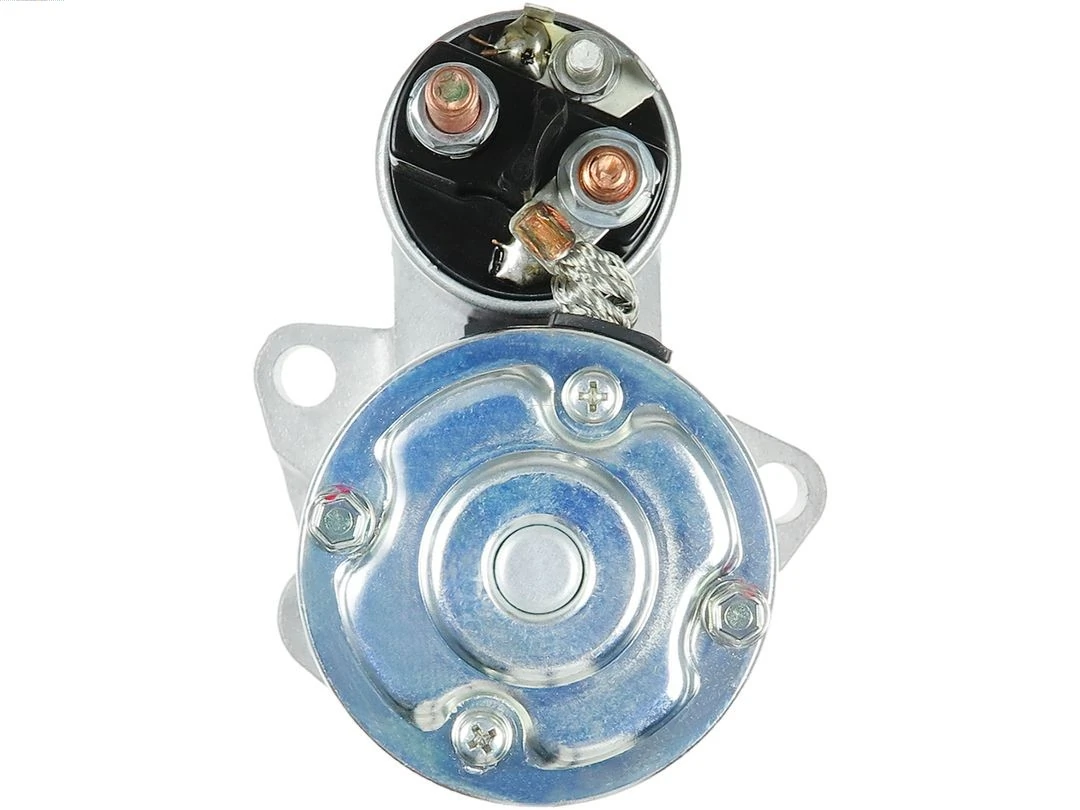 Стартер As-pl S5086 цена, от 111.08 USD