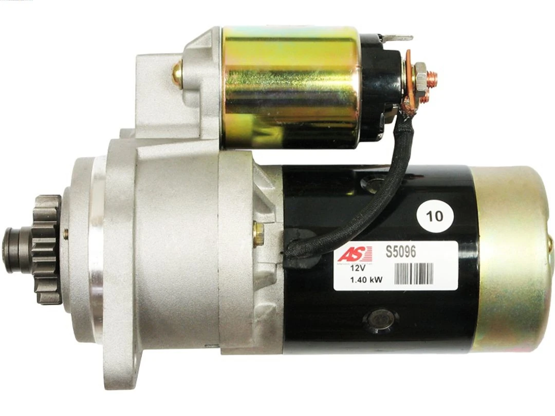 Купить S5096 As-pl Стартер